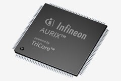 ETAS和英飛凌基于AURIX微控制器實現的ESCRYPT CycurHSM獲得NIST CAVP認證