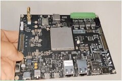 TI 新一代明星CPU，米爾AM62x核心板