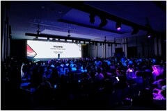 華為智慧辦公、音頻等創新產品亮相迪拜 詮釋華為創作至美