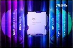 持續性能優化，從容應對挑戰----瀾起科技全新第五代津逮CPU上市