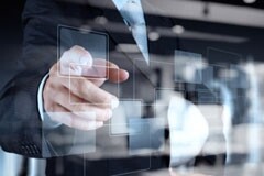 Accura Scan 利用非接觸式手指生物識別和文檔活性檢查技術(shù)，提升 eKYC 和身份驗證領(lǐng)域的安全性