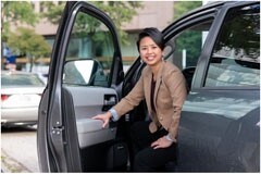 六大半導體技術助力構建更安全、更智能的車輛