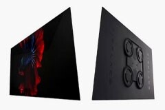 全球首款“真無線”電視續(xù)作：新增 NFC 支付讀卡器和熱像儀