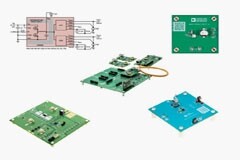 e絡(luò)盟發(fā)售ADI最新電源解決方案