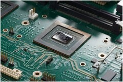 新一代示波器ASIC，打造全能信號(hào)捕手