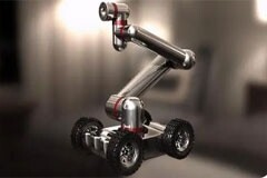 自主移動機器人如何進一步推動制造業數智低碳步伐加速？