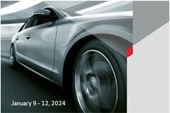 村田將參加CES 2024