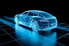 LeddarTech 發(fā)布 LeddarVision Parking 融合與感知軟件堆棧