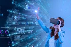 2024年中國AR／VR市場十大洞察