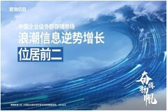 IDC發布23Q3中國存儲市場報告：浪潮信息逆勢增長位居前二