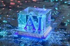 藍芯算力宣布數億元天使輪融資，推動RISC－V生態發展