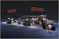 夏普將現身美國頂級科技盛會 CES 2024