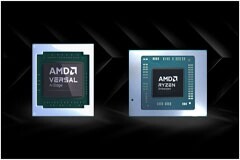 AMD 重塑汽車產業，以先進 AI 引擎及增強的車載體驗亮相 CES 2024