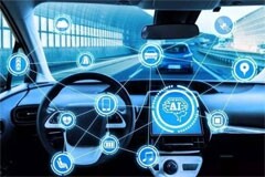 為出行裝上翅膀：ADAS、電動(dòng)化與車聯(lián)網(wǎng)