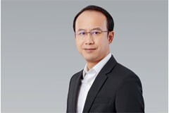 百家跨國公司看中國 意法半導體曹志平：持續完善在華產業鏈部署