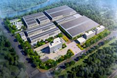 總投資60億元 曜靈時代異質結太陽能電池生產項目設備已調試生產