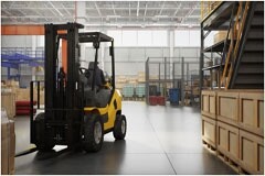 生成式 AI 通過 NVIDIA Isaac 平臺提高機器人的智能化水平