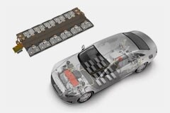 啟動引擎：如何提供更高效的電動汽車