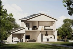 儲能行業先鋒Zendure征拓在CES 2024上展示清潔能源解決方案