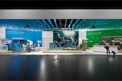 2024年國際消費電子展：博世科技助力消費者實現能源的可持續利用