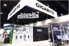 技嘉科技(GIGABYTE)的人工智能實(shí)力在“2024消費(fèi)電子展”(CES 2024)上展露頭角
