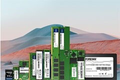 江波龍亮相CES2024，前沿存儲技術備受矚目