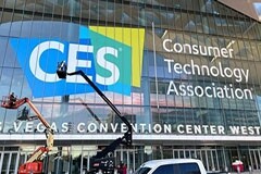 未來科技無處不在：CES 2024開幕 展示人工智能、可持續發展及移動出行領域的創新科技