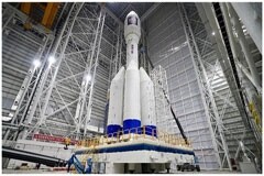 熱知識！捆綁火箭海上發(fā)射的技術(shù)難度