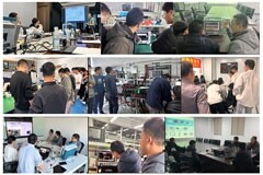 泰克客戶服務(wù)日引入新角色，全新4B混合信號(hào)示波器激發(fā)探討熱潮