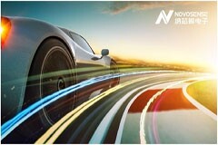 納芯微正式成為AEC汽車電子委員會(huì)成員