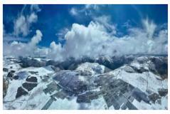 晶澳：穩步向前的“六邊形戰士”