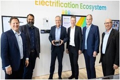 霍尼韋爾與恩智浦半導體攜手合作，共同推動加強樓宇能源智能管理