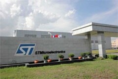 意法半導(dǎo)體公布2023年第四季度和全年財報