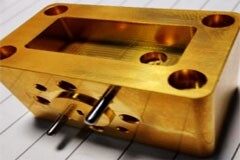 芯問科技太赫茲芯片集成封裝技術項目通過驗收 