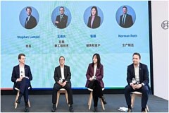 智能車時代，華為讓博世害怕了？