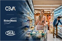 SKAIChips 獲得Ceva 藍牙 IP許可授權(quán)用于電子貨架標簽 IC