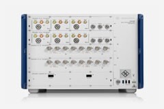 羅德與施瓦茨始終走在技術創新的前沿，以其全面的測試和測量解決方案塑造移動行業未來