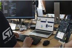 STM32開發者社區：從這里開啟你的STM32之旅！小白和PRO都友好