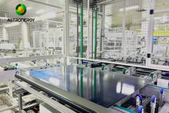 ASTRO N7s首單交付！正泰新能ZBB技術平臺完成產業化落地