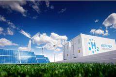 氫能價值鏈的七個主要機遇和窗口