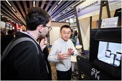 OPPO攜一系列AI創新成果亮相MWC24，持續發力國際市場，推動AI探索與應用