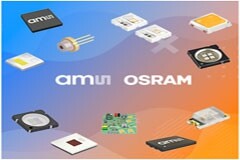 貿澤電子上架ams OSRAM新品 為創意設計提供新選擇