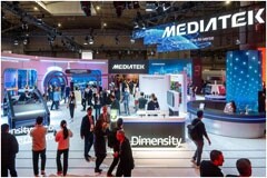 MWC聯發科展臺速覽：端側AI和移動通信黑科技有突破