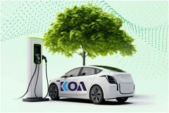 e絡盟擴充產品組合，新增KOA行業領先的新型電阻器