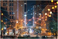 Eseye選擇泰雷茲以簡化物聯(lián)網(wǎng)部署，實現(xiàn)無縫連接管理