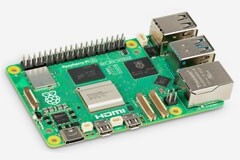 e絡盟現貨發售新款Raspberry Pi 5