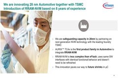 車載MCU，又要變天了