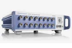 羅德與施瓦茨與Autotalks合作，利用R＆S CMP180無線通信測試儀的新功能驗證世界首款5G－V2X芯片組