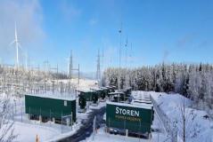 尼得科ASI與Neoen公司簽署B(yǎng)ESS安裝協(xié)議