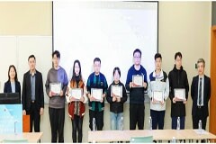 是德科技首次在中國(guó)頒發(fā)行業(yè)就緒認(rèn)證，助力香港中文大學(xué)（深圳）加強(qiáng)工程教育